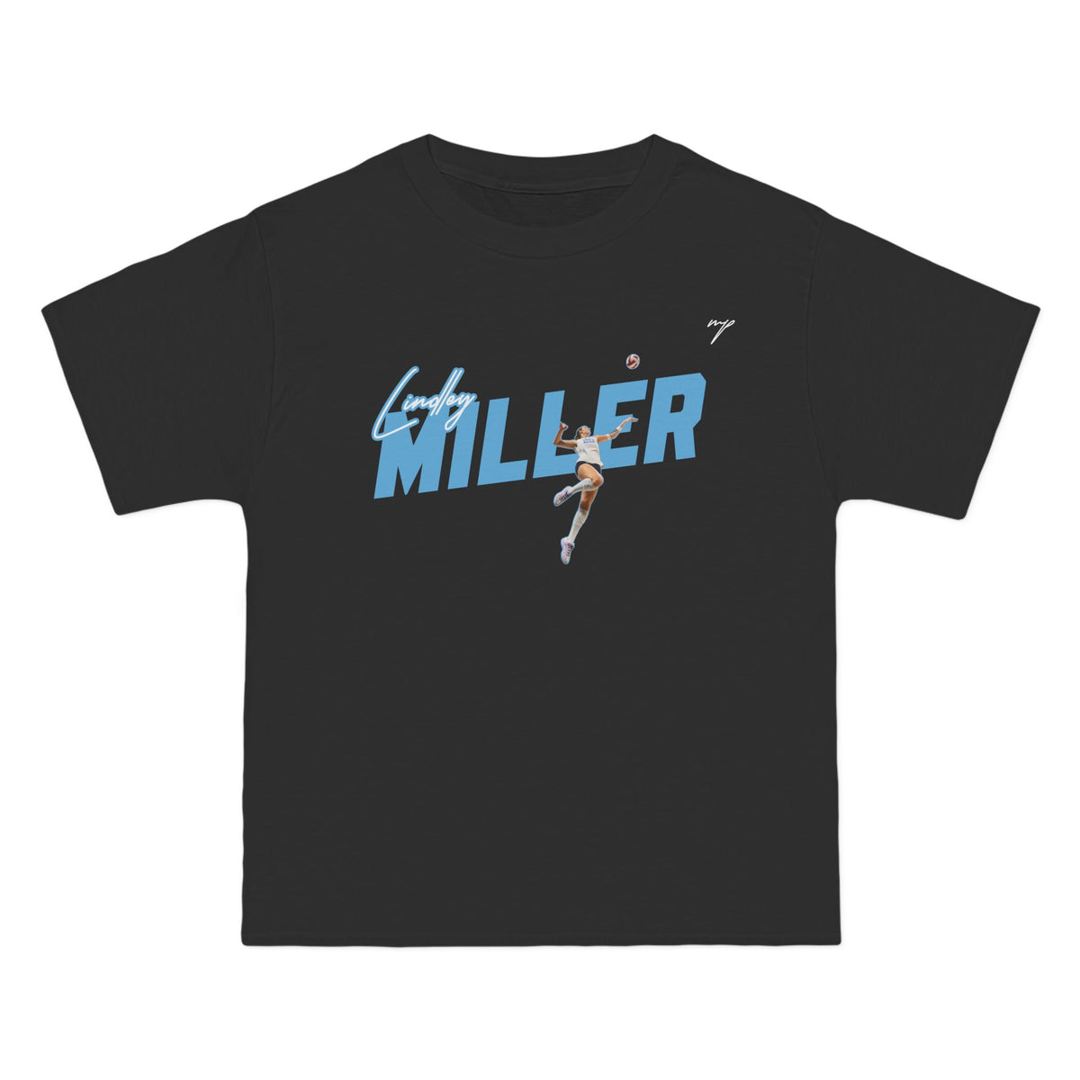 Lindley Miller Vintage Tee