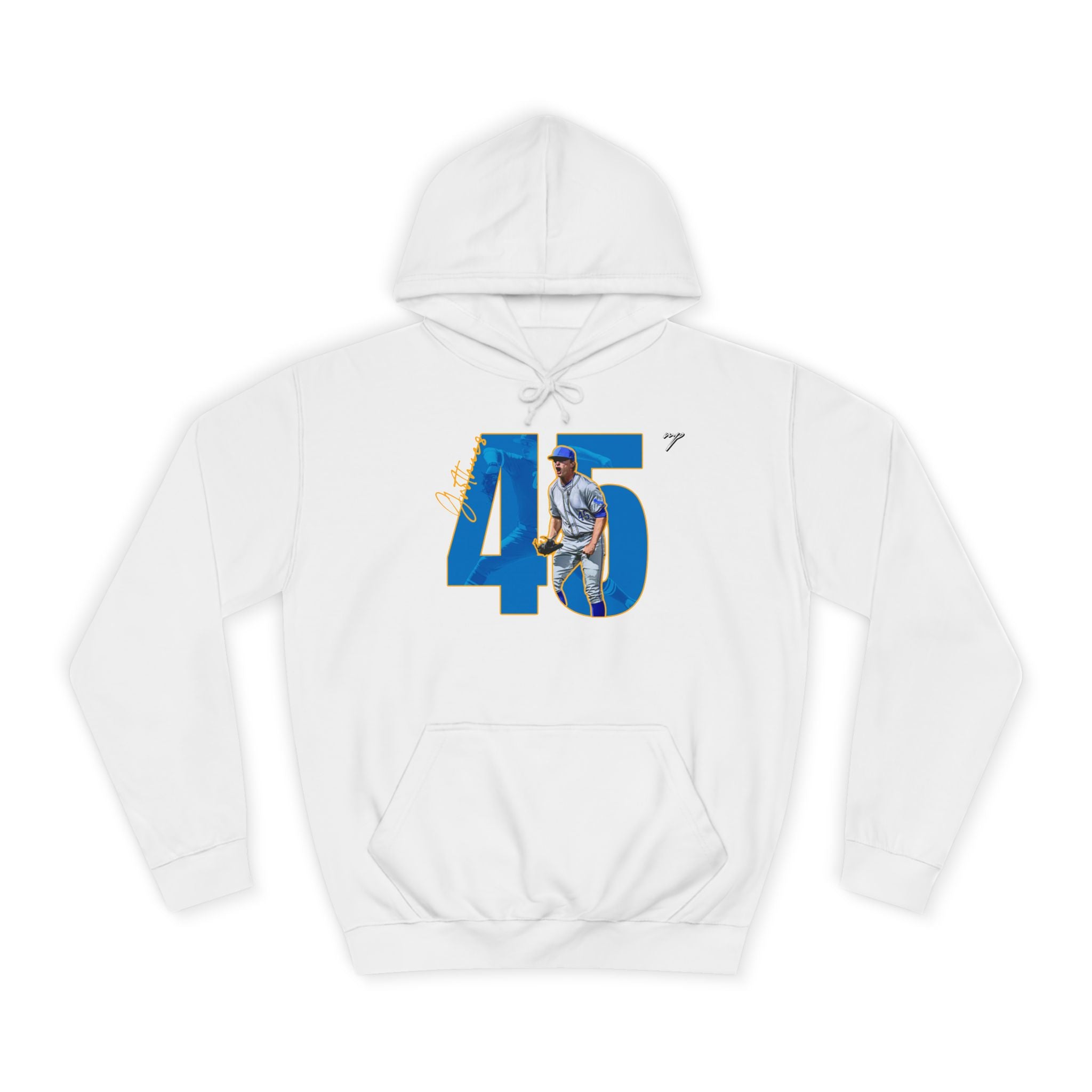 Chris Grothues Hoodie