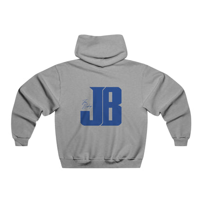 Jax Bishop Vintage Hoodie