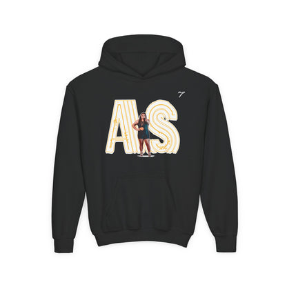 Ali Simhiser YOUTH Hoodie