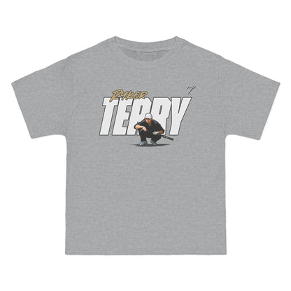 Ryker Terry Vintage Tee