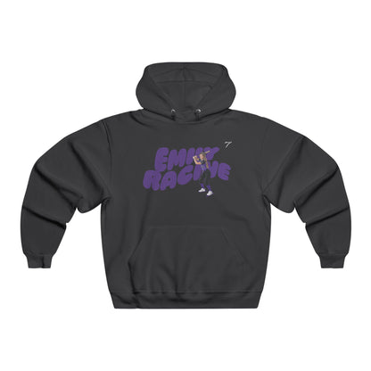 Emily Racine Vintage Hoodie
