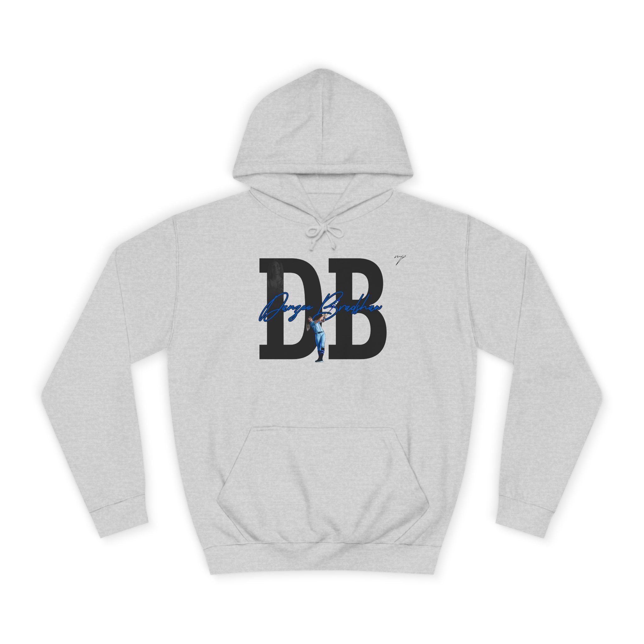 Danzee Bradshaw Hoodie