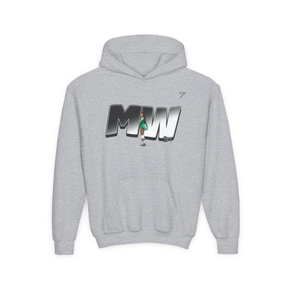 Maranda Woolf YOUTH Hoodie