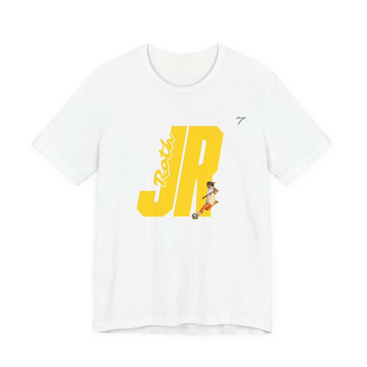 Julianna Roth Graphic Tee