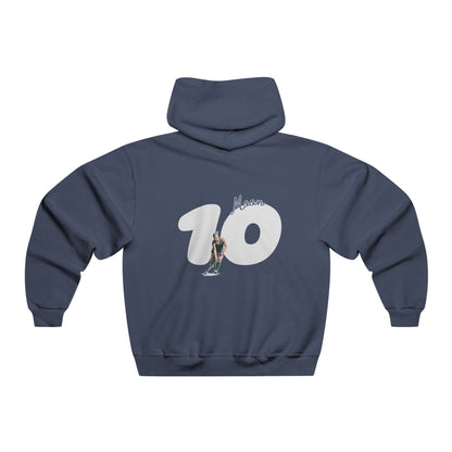 Helena Moon Vintage Hoodie