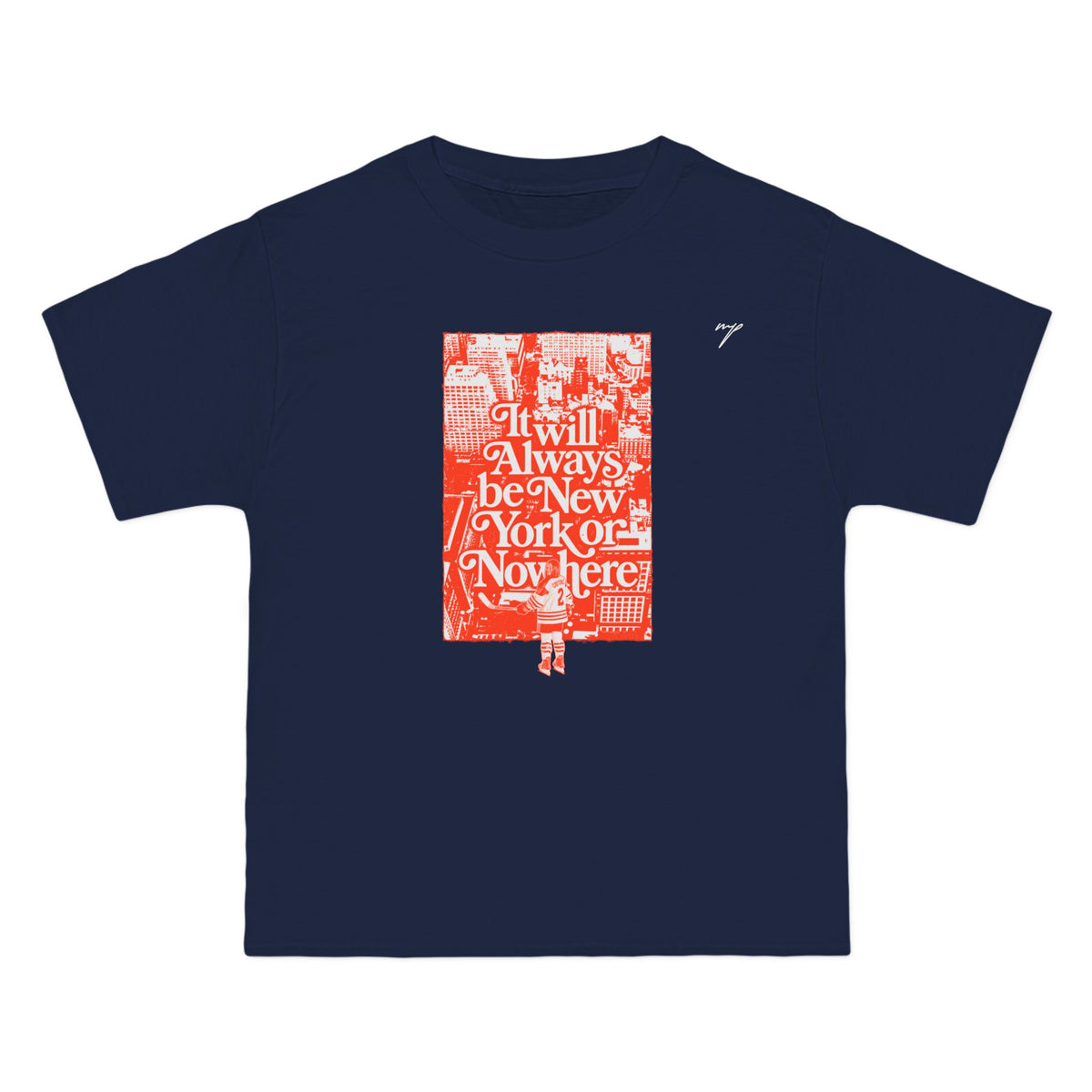Stella Costabile Vintage Tee