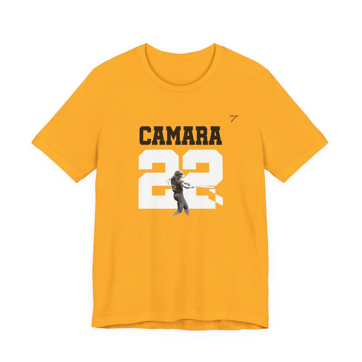 Isabel Camara Graphic Tee