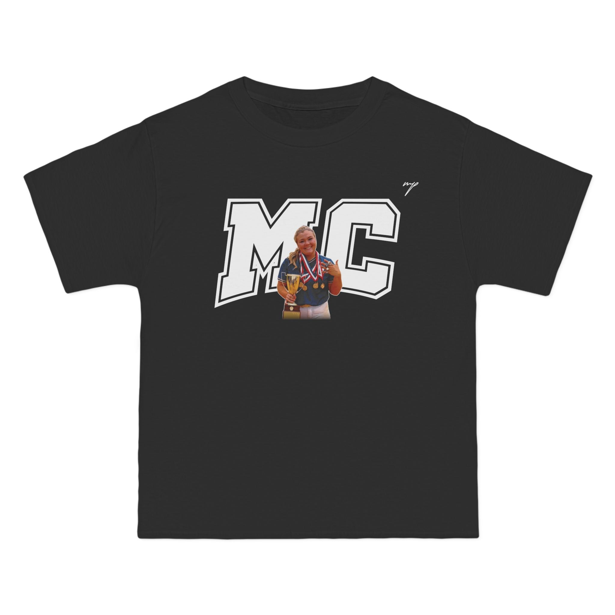 Maddie Coward Vintage Tee