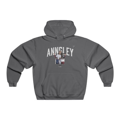 Annsley Groce Vintage Hoodie