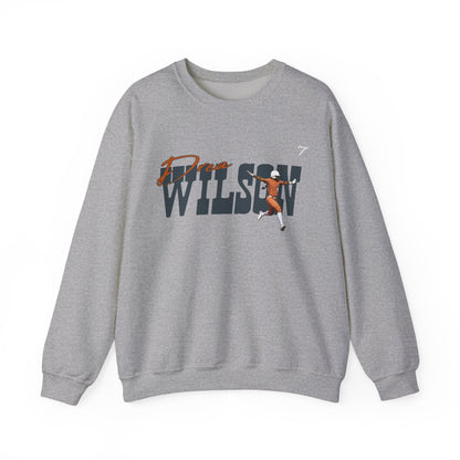 Drea Wilson Crewneck