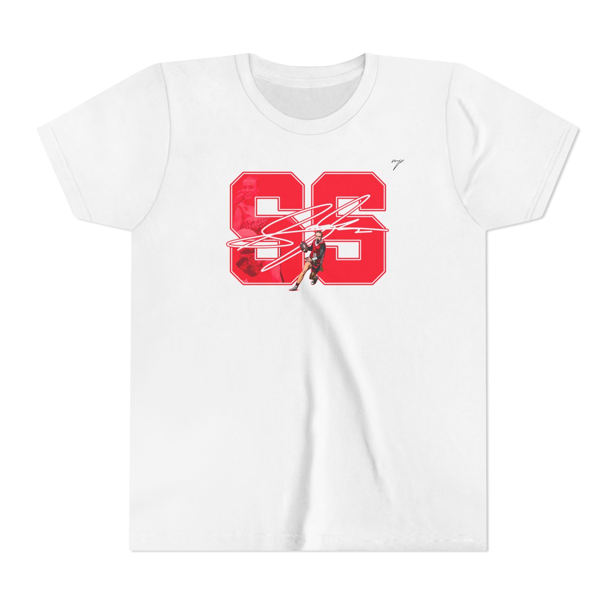 Saylor Swanson YOUTH Graphic Tee