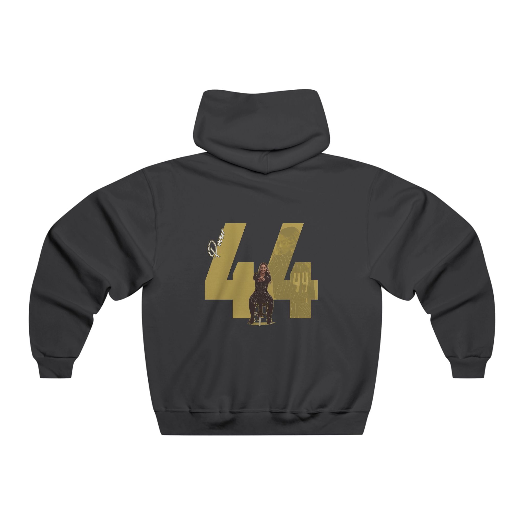 Carley Penner Vintage Hoodie