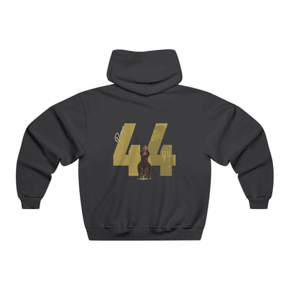 Carley Penner Vintage Hoodie