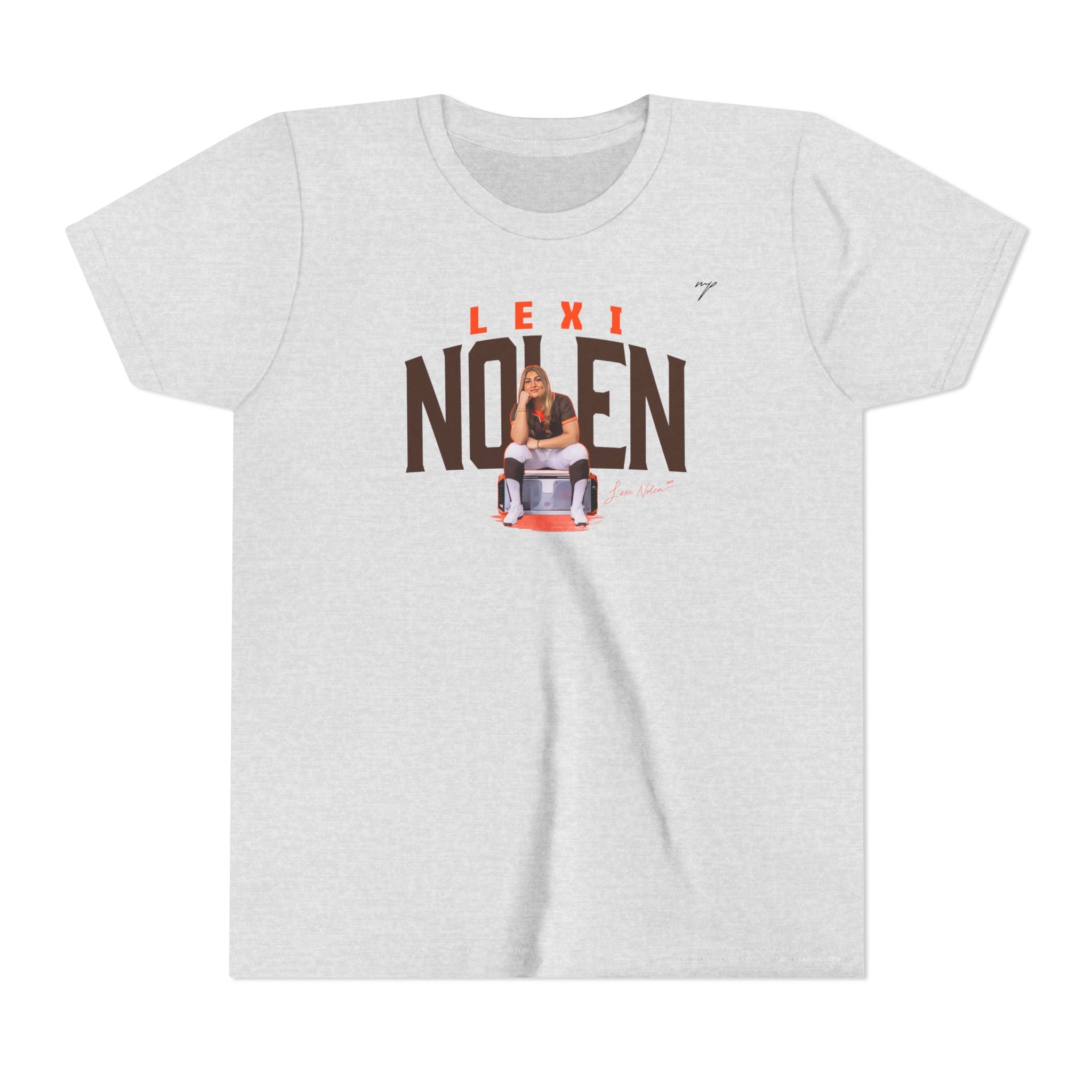 Lexi Nolen YOUTH Graphic Tee