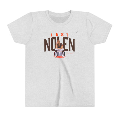 Lexi Nolen YOUTH Graphic Tee