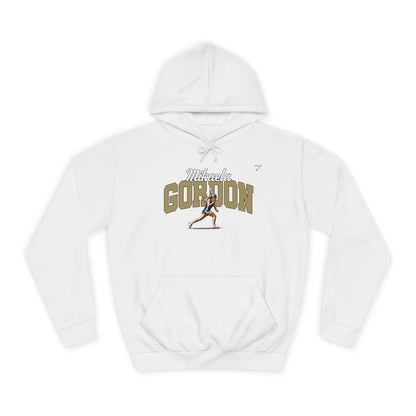 Mikaela Gordon Hoodie