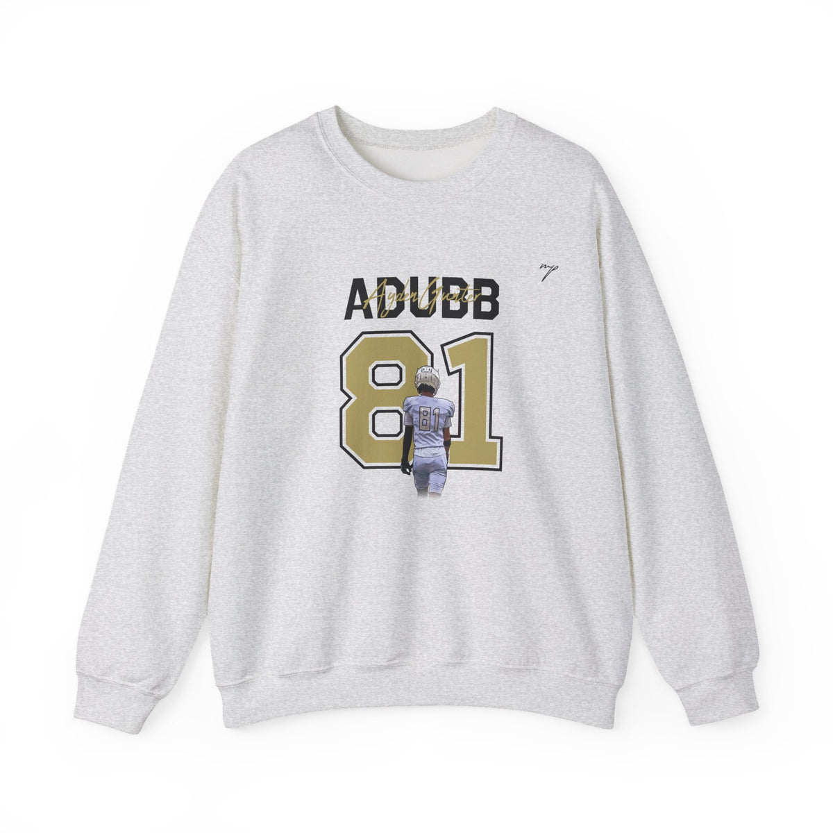 Ayden Gunter Crewneck