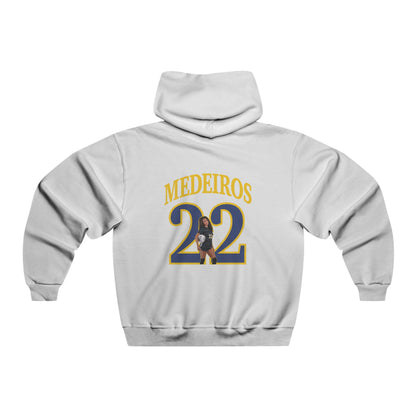Isabela Medeiros Vintage Hoodie