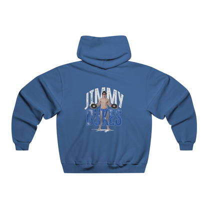 Jimmy Dukes Vintage Hoodie