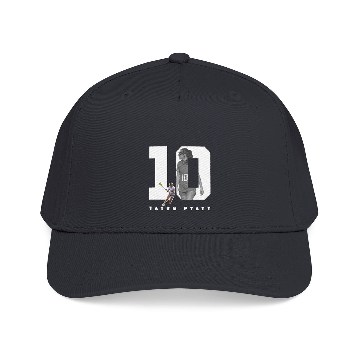 Tatum Pyatt Hat