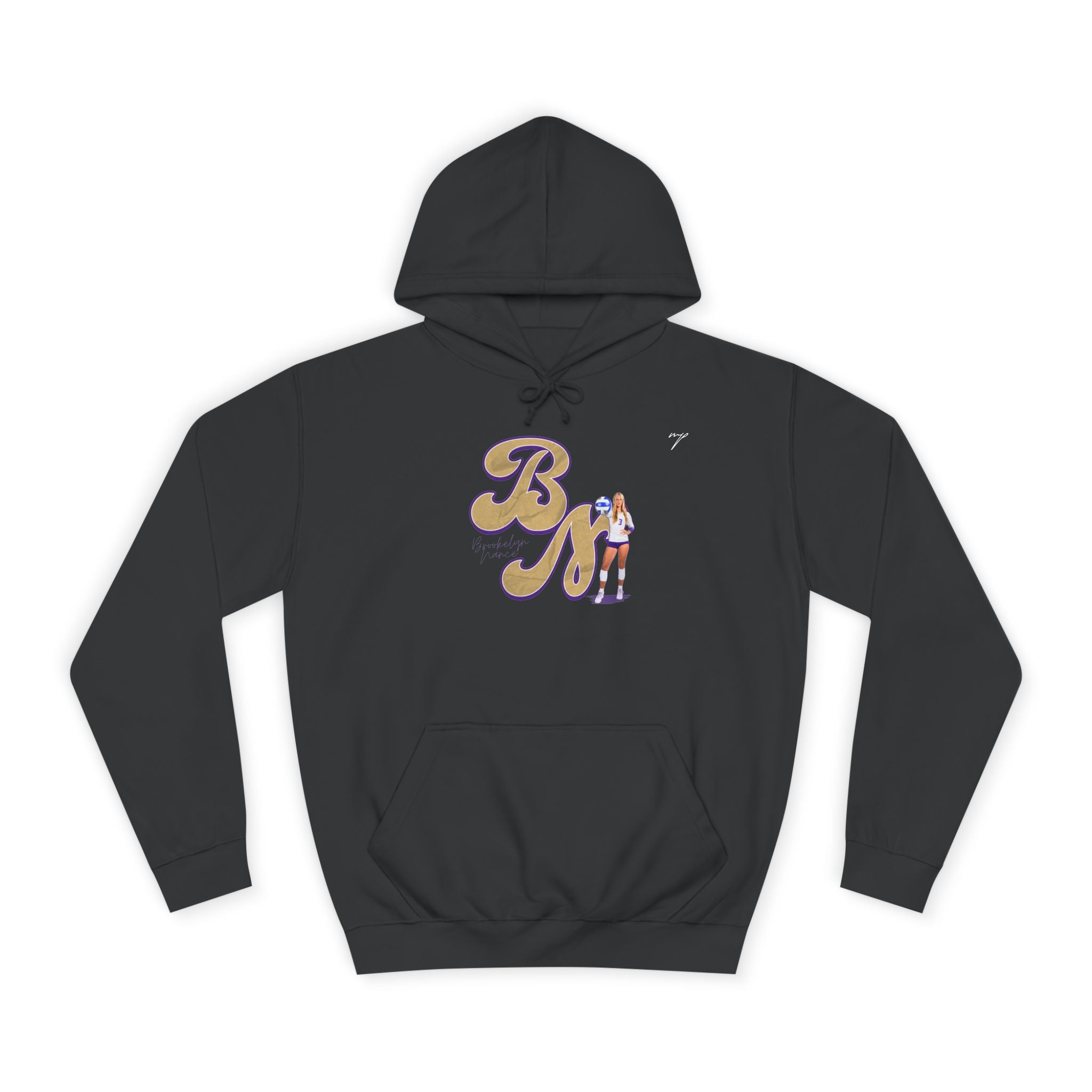 Brookelyn Nance Hoodie