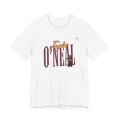 Taylor Oneal Graphic Tee