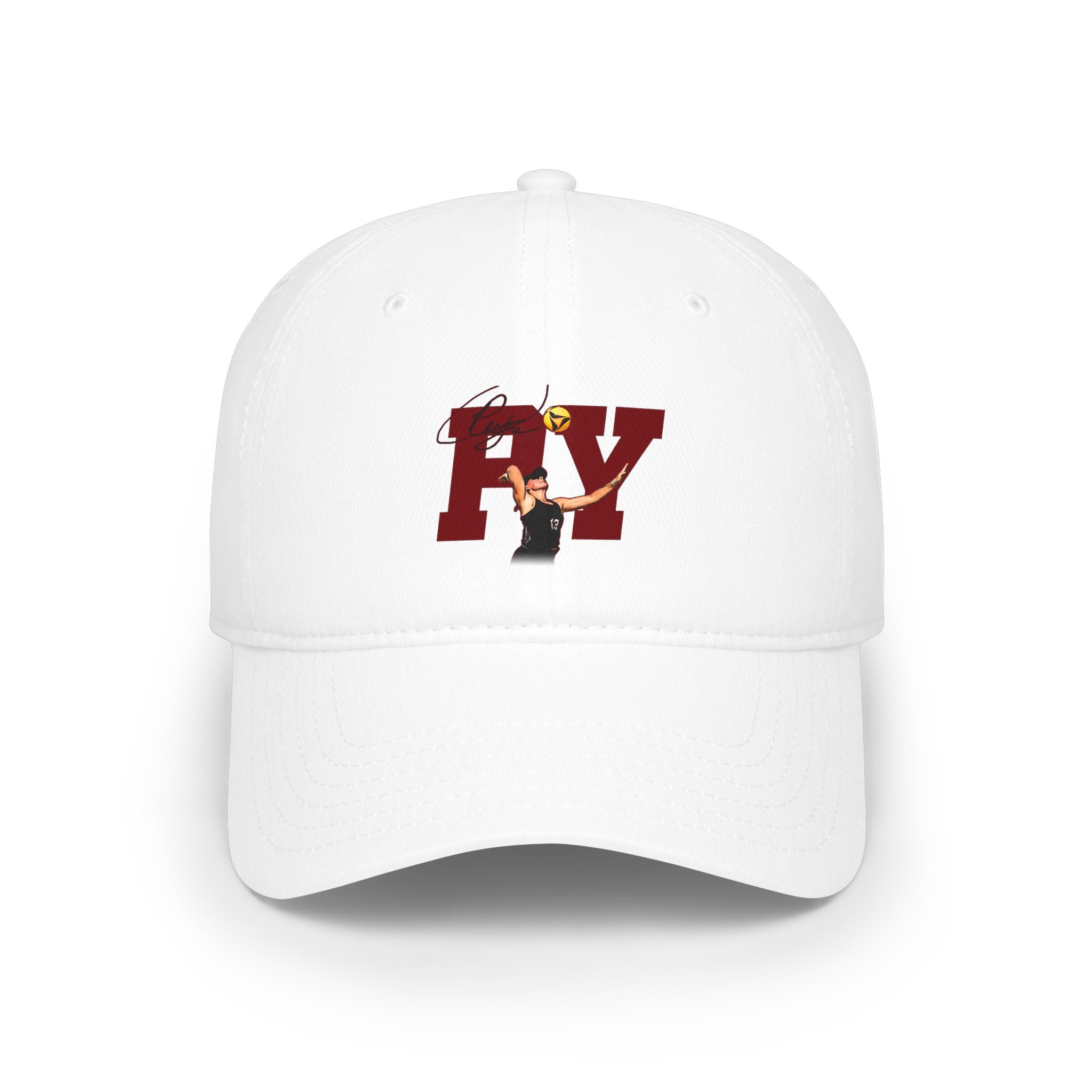 Peyton Yamagata Hat
