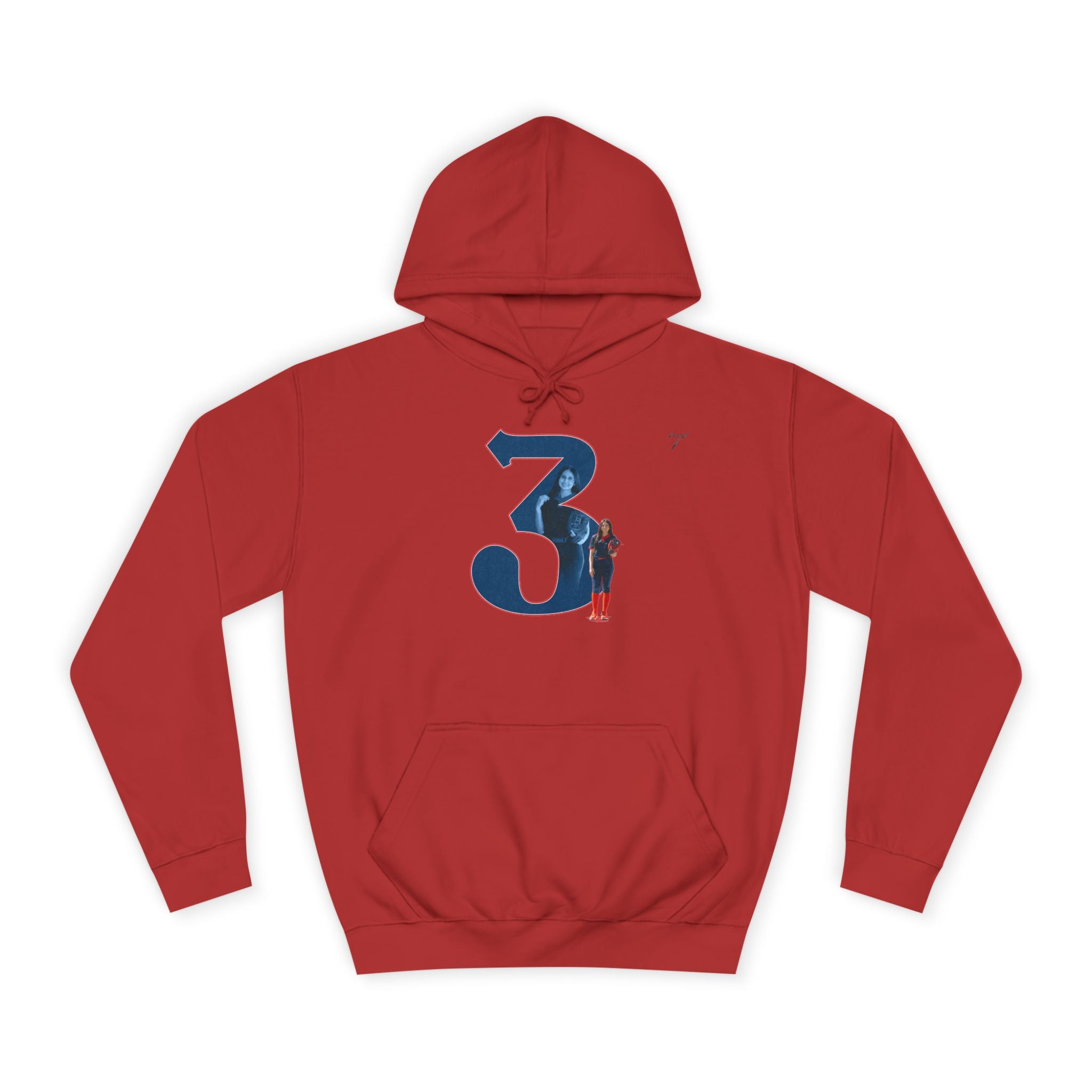 Madilyn Lowy Hoodie