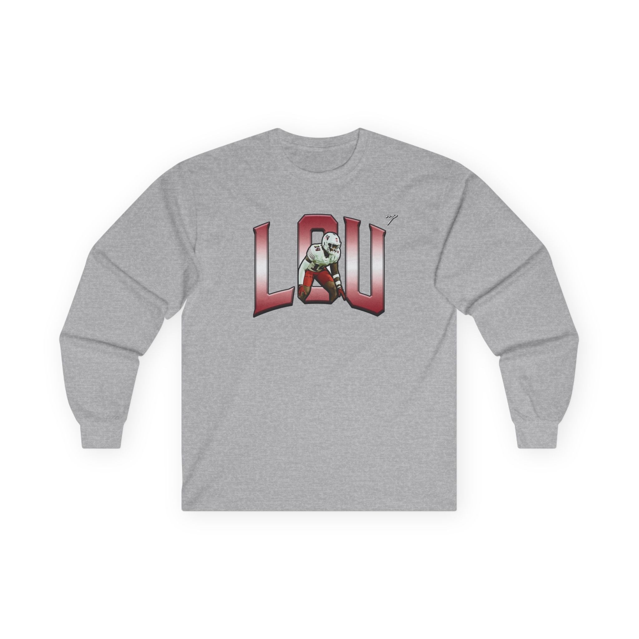 Louis Frye Long Sleeve Tee