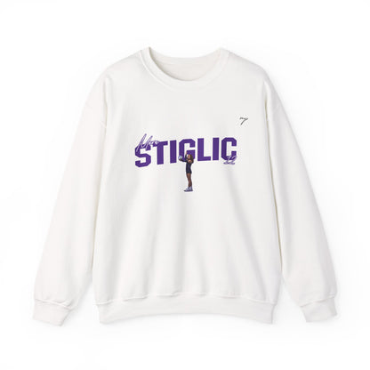 Mara Stiglic Crewneck