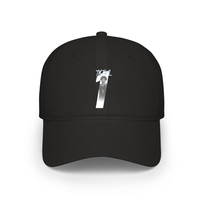 MJ Patterson Hat