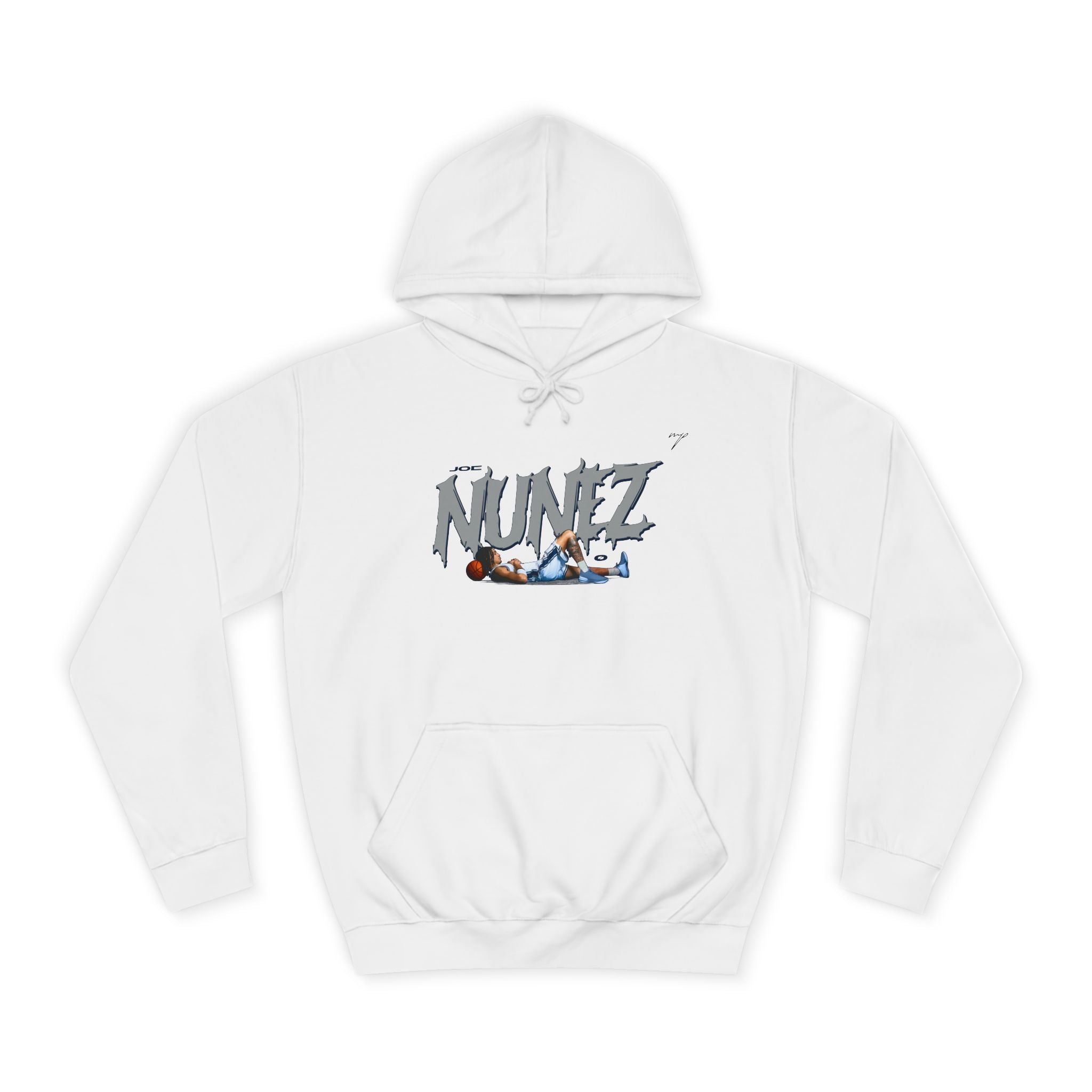 Joe Nunez Hoodie