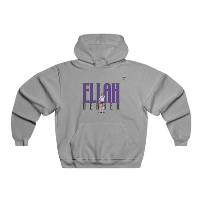 Ellah Derrer Vintage Hoodie