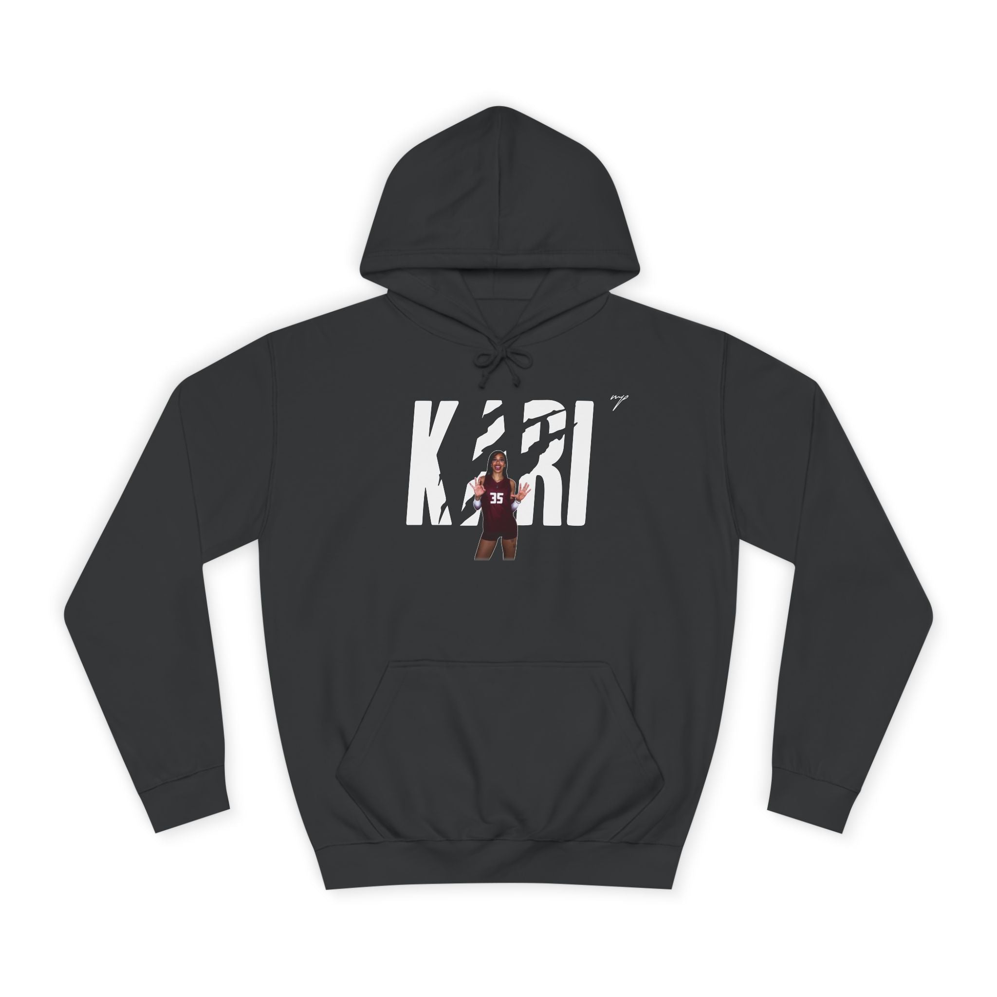 Kari Graham Hoodie