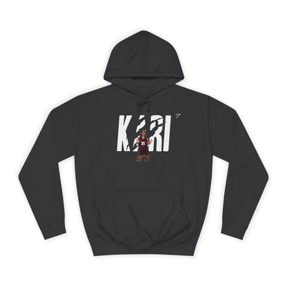 Kari Graham Hoodie