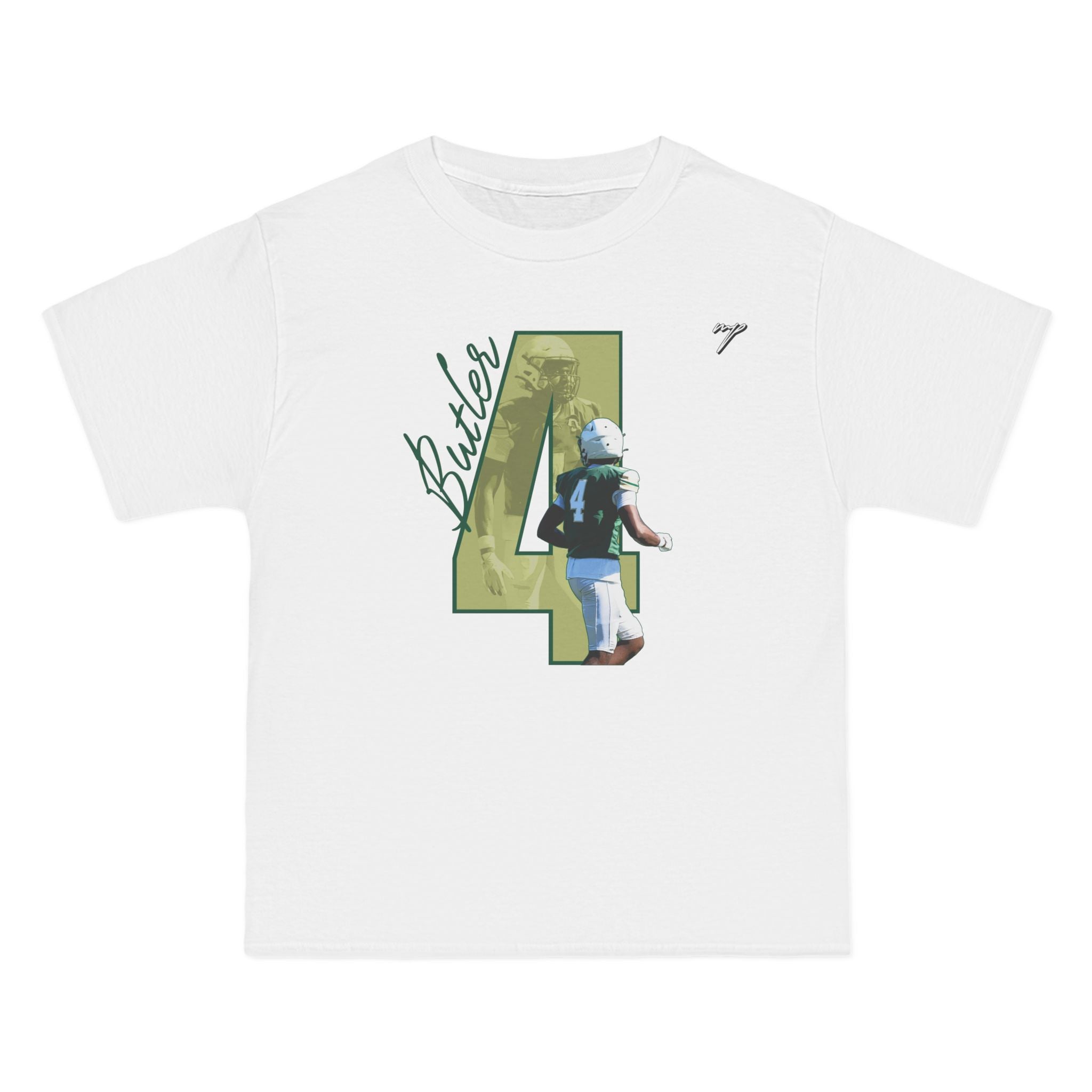 Brian Butler Vintage Tee