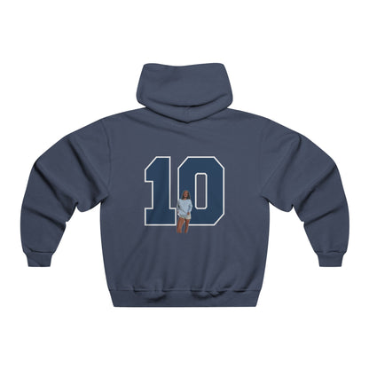 Jayla David Vintage Hoodie