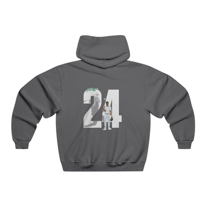 Justin Best Vintage Hoodie