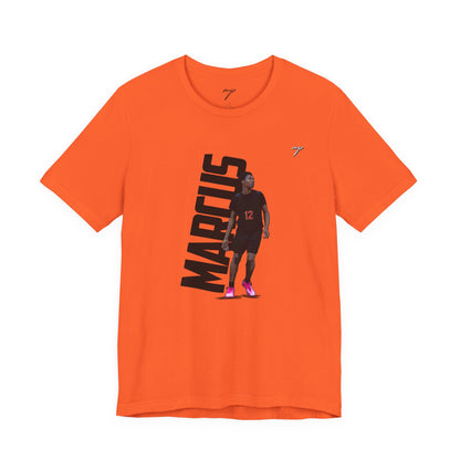 Marcus Marshall Graphic Tee