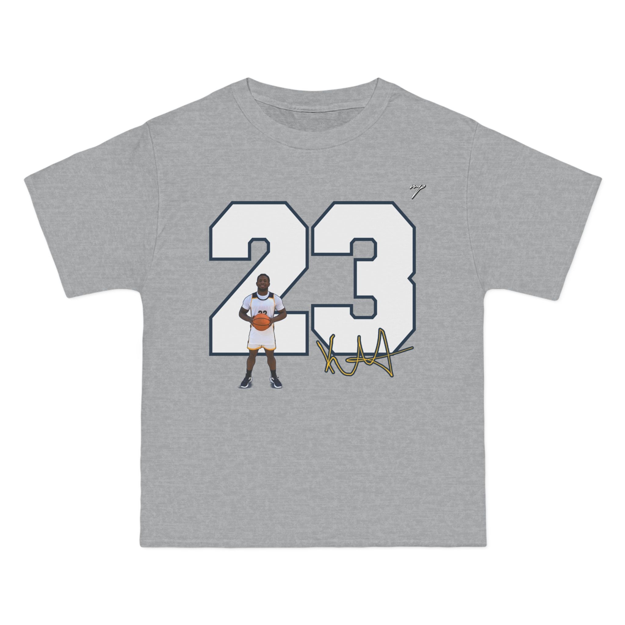 Kenneth Grant Vintage Tee