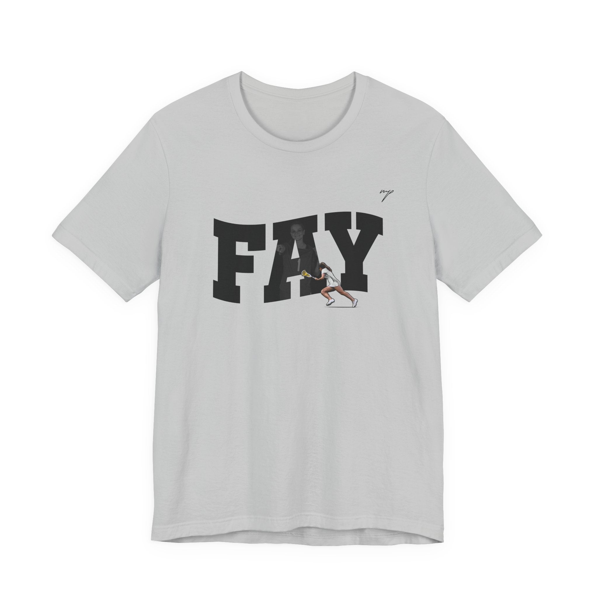 Michaela Fay Graphic Tee