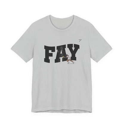 Michaela Fay Graphic Tee