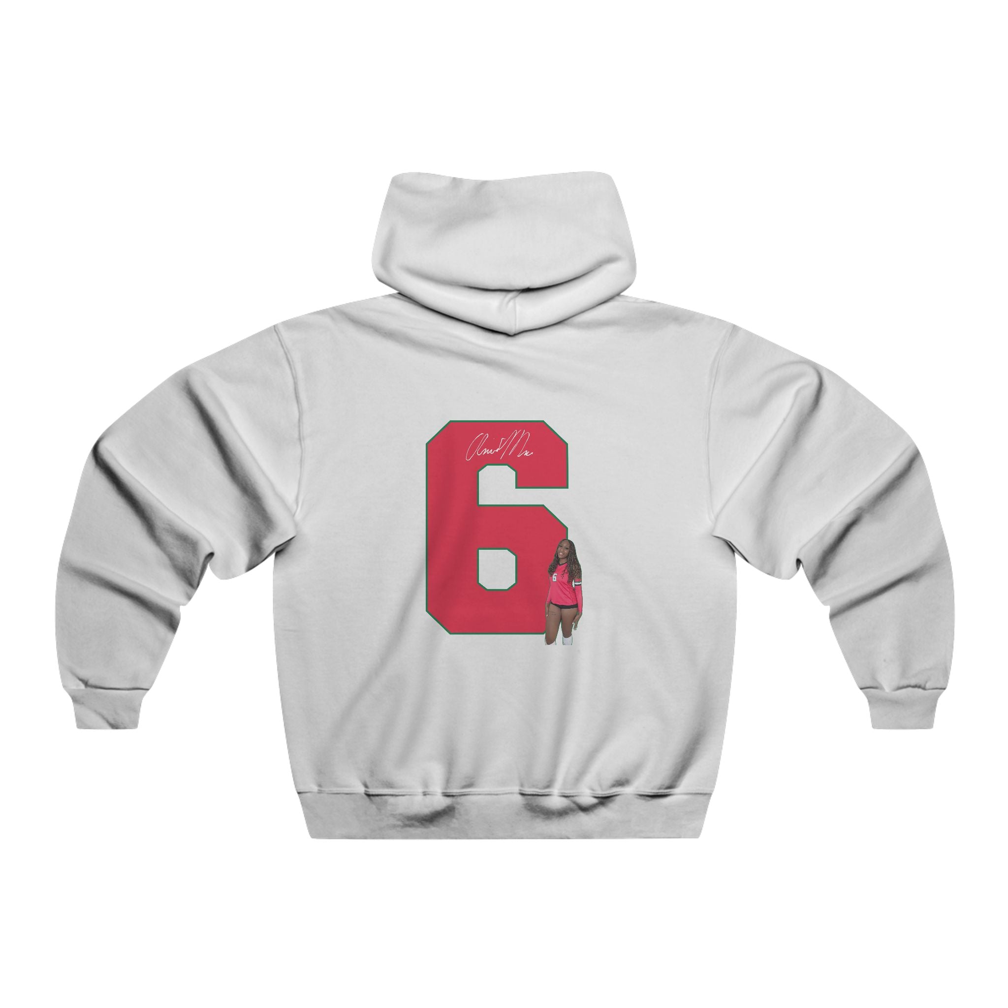Aniyah Moore Vintage Hoodie