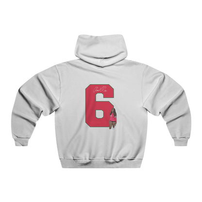 Aniyah Moore Vintage Hoodie