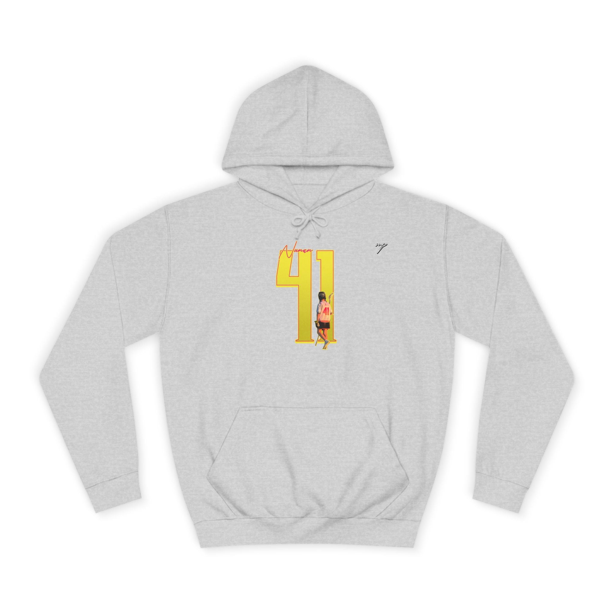 Landon Nunan Hoodie