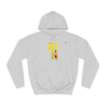 Landon Nunan Hoodie