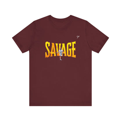 Jaden Savage Graphic Tee