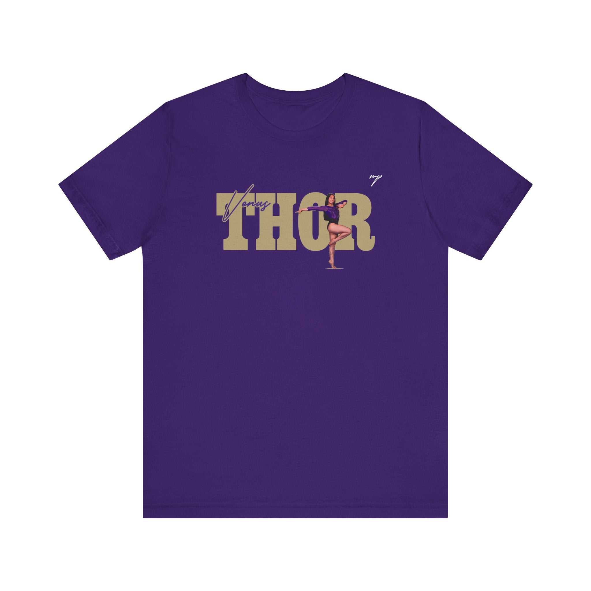 Venus Thor Graphic Tee