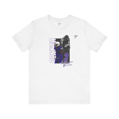 AaZoriyon Bonner Graphic Tee